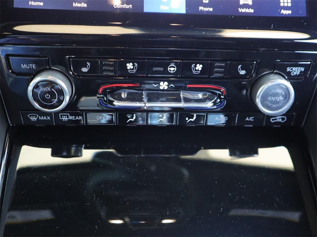 new 2023 Jeep Grand Cherokee 4xe car, priced at $54,995