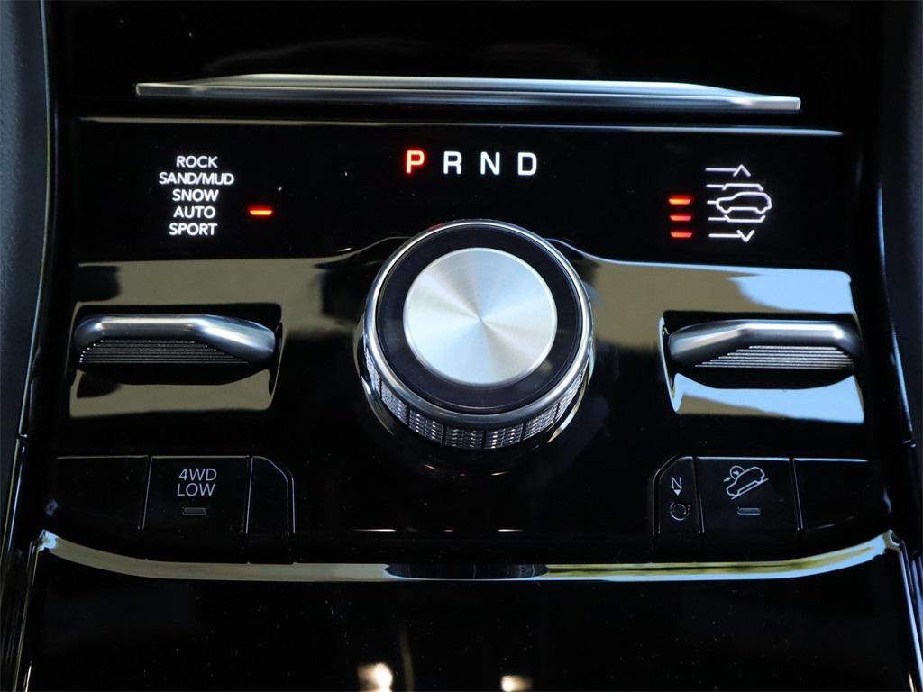 new 2023 Jeep Grand Cherokee 4xe car, priced at $54,995