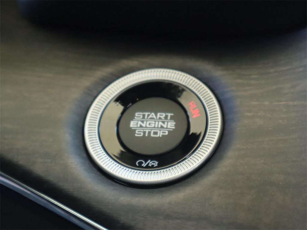 new 2023 Jeep Grand Cherokee 4xe car, priced at $54,995