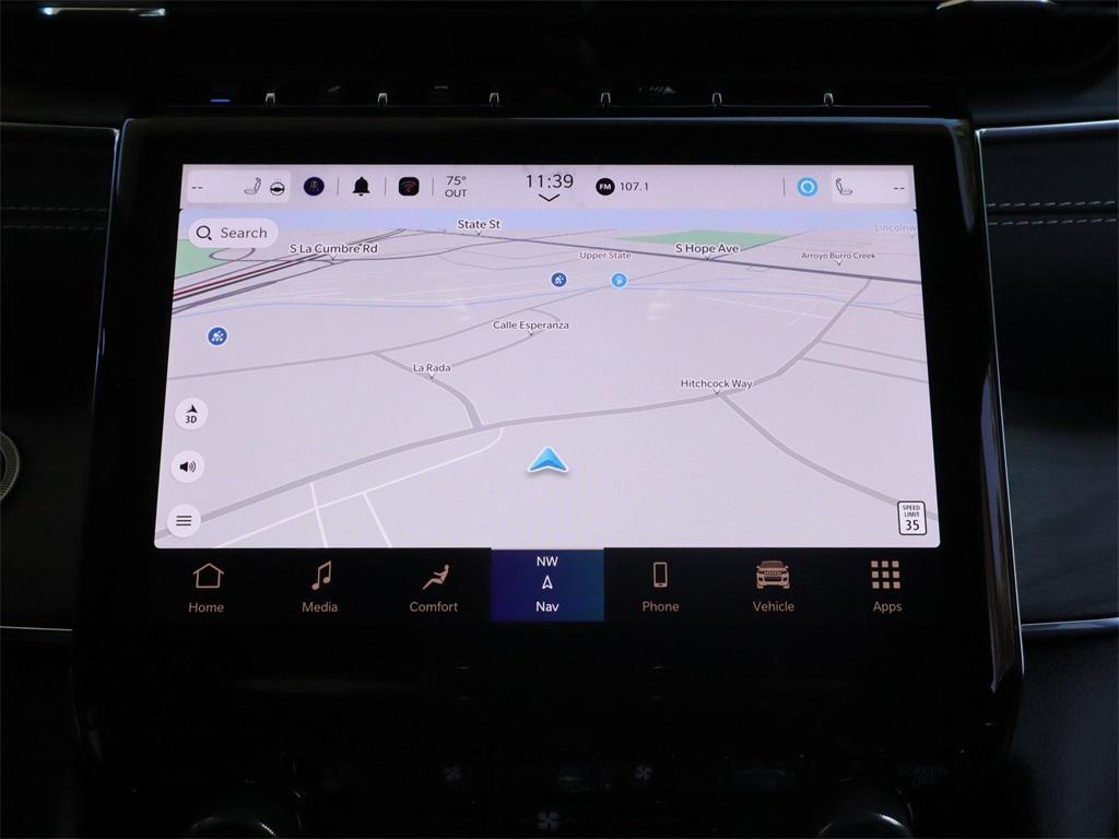 new 2023 Jeep Grand Cherokee 4xe car, priced at $54,995