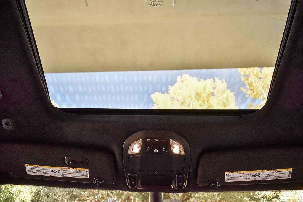 new 2026 Chrysler Pacifica car, priced at $56,450