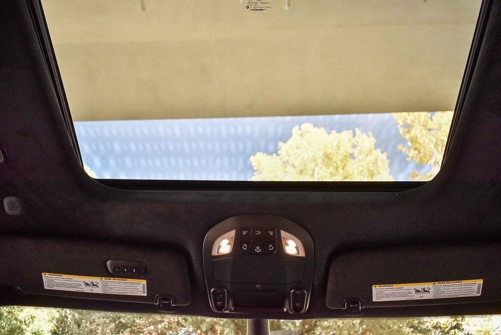 new 2026 Chrysler Pacifica car, priced at $57,950