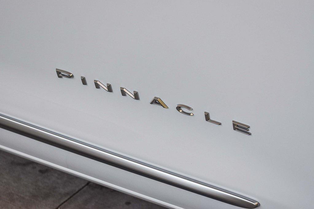 new 2026 Chrysler Pacifica car, priced at $57,950