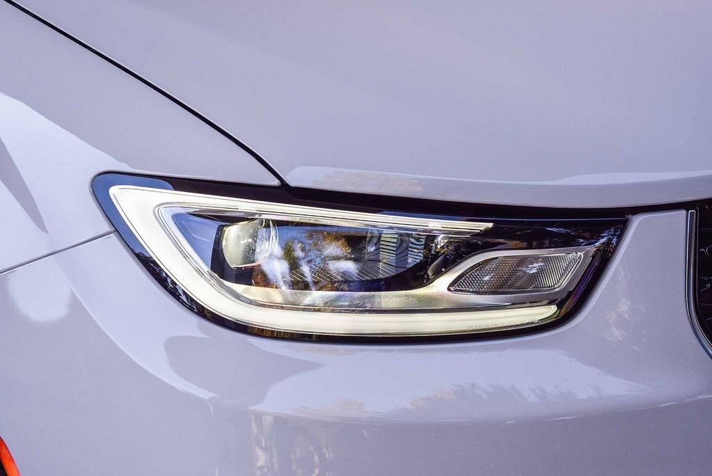 new 2026 Chrysler Pacifica car, priced at $57,950