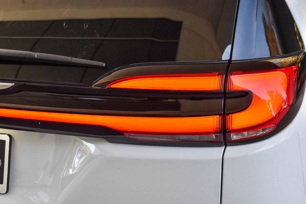 new 2026 Chrysler Pacifica car, priced at $57,950