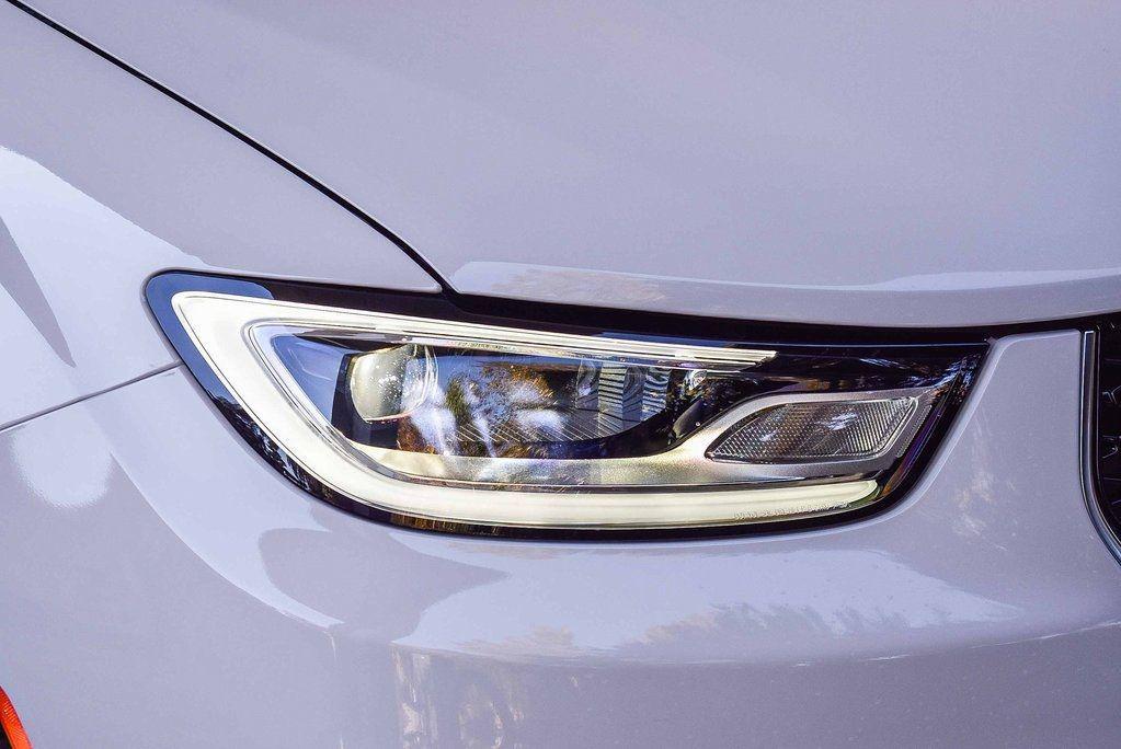 new 2026 Chrysler Pacifica car, priced at $56,450