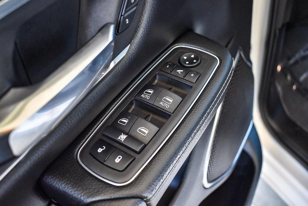 used 2024 Ram 1500 car, priced at $32,995