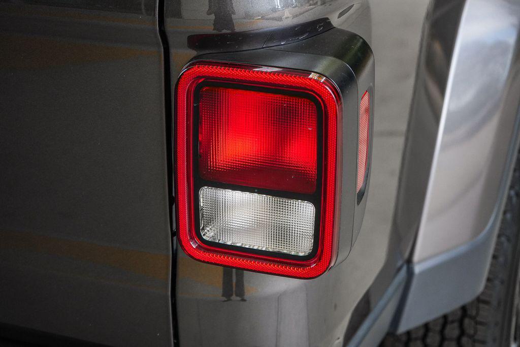 used 2022 Jeep Gladiator car, priced at $34,500