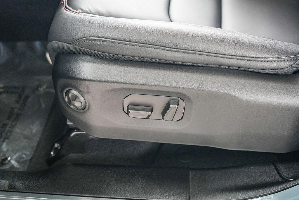 new 2026 Jeep Wrangler car, priced at $71,640