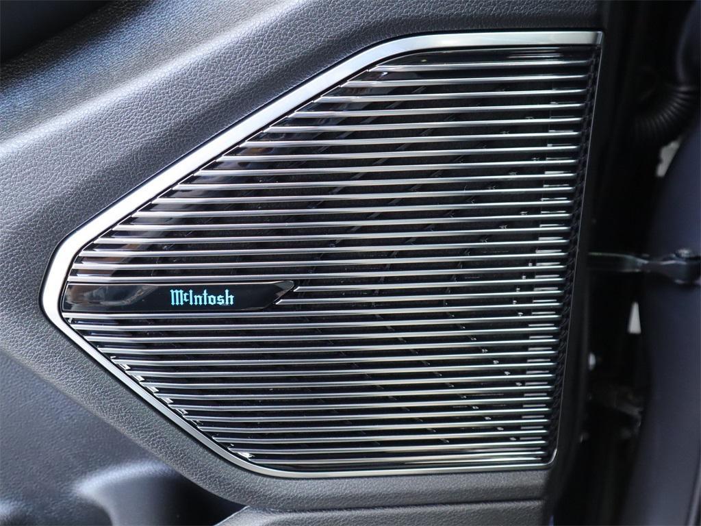 used 2023 Jeep Grand Cherokee 4xe car, priced at $48,500