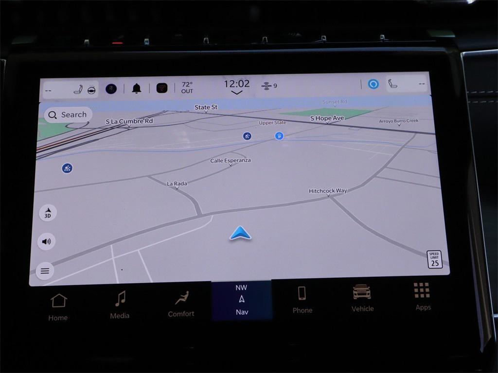 used 2023 Jeep Grand Cherokee 4xe car, priced at $48,500