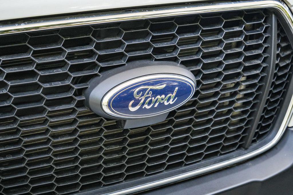 used 2024 Ford Transit-250 car, priced at $33,995
