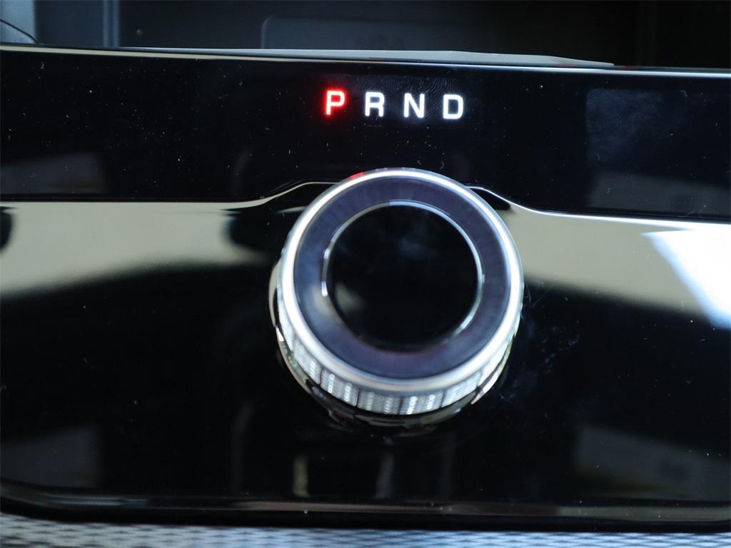 new 2023 Jeep Grand Cherokee L car, priced at $45,995