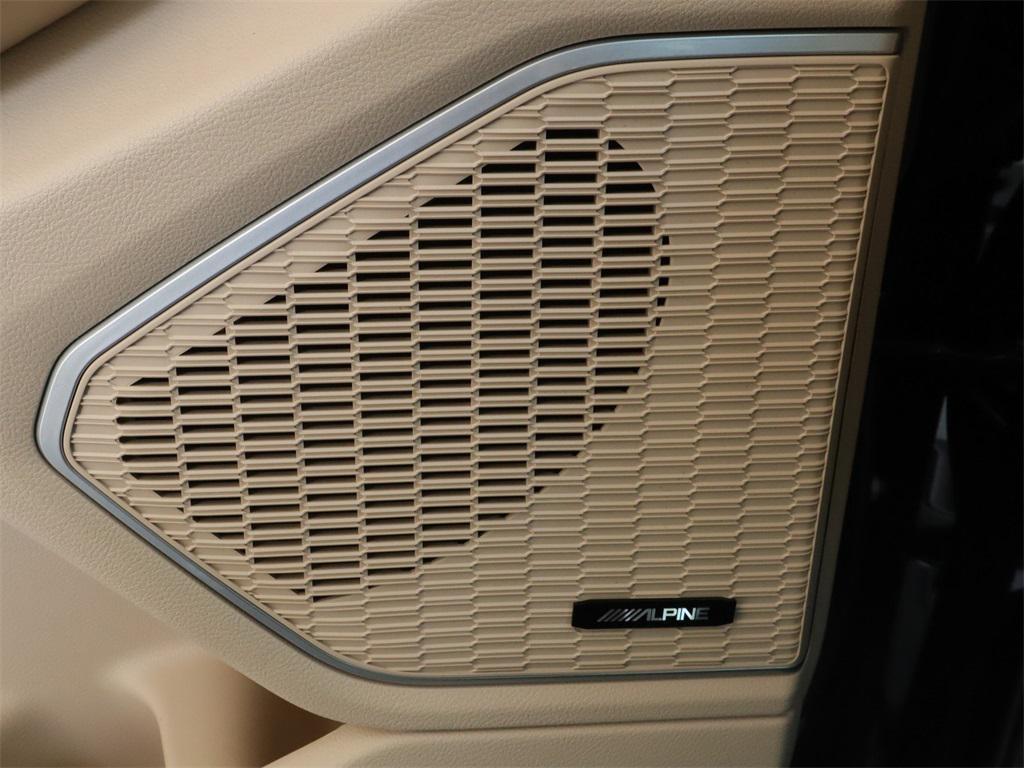 new 2023 Jeep Grand Cherokee L car, priced at $45,995