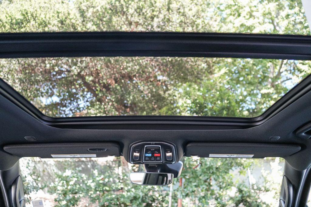 new 2026 Jeep Grand Wagoneer car, priced at $74,080
