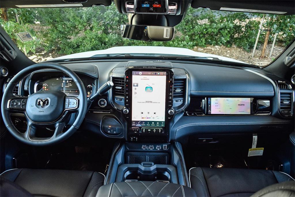 new 2026 Ram 3500 car, priced at $100,315