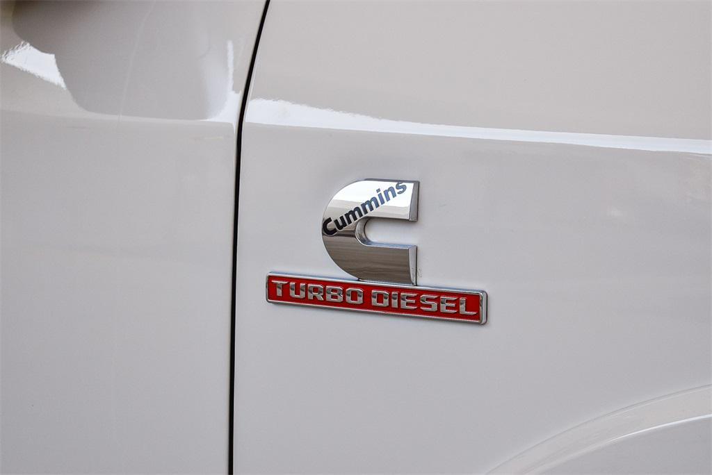 new 2026 Ram 3500 car, priced at $100,315