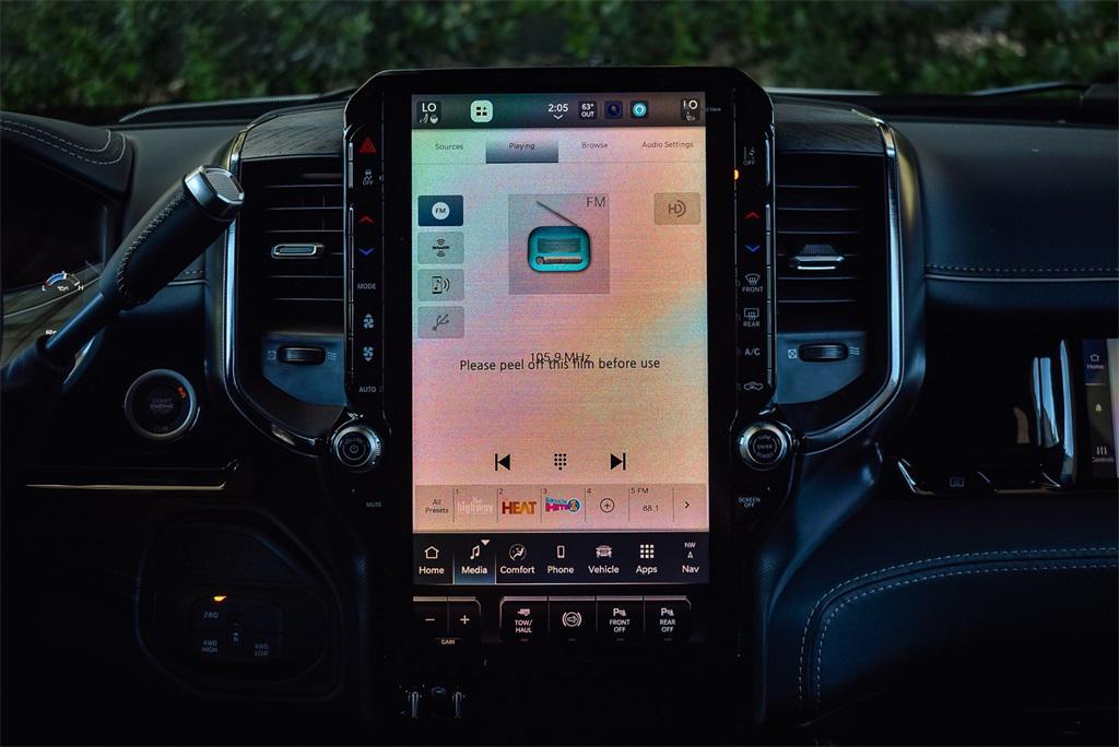 new 2026 Ram 3500 car, priced at $100,315