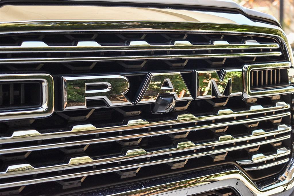 new 2026 Ram 3500 car, priced at $100,315