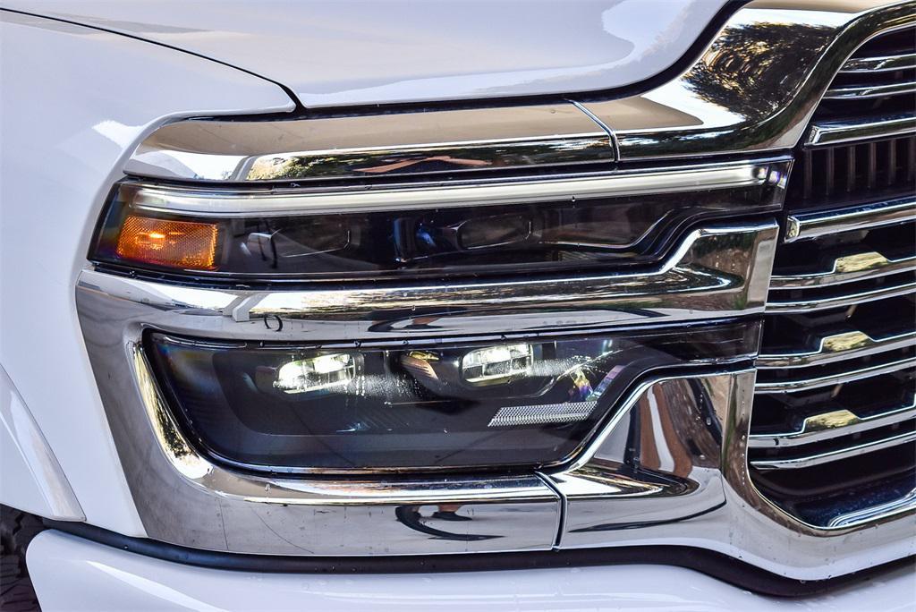 new 2026 Ram 3500 car, priced at $100,315