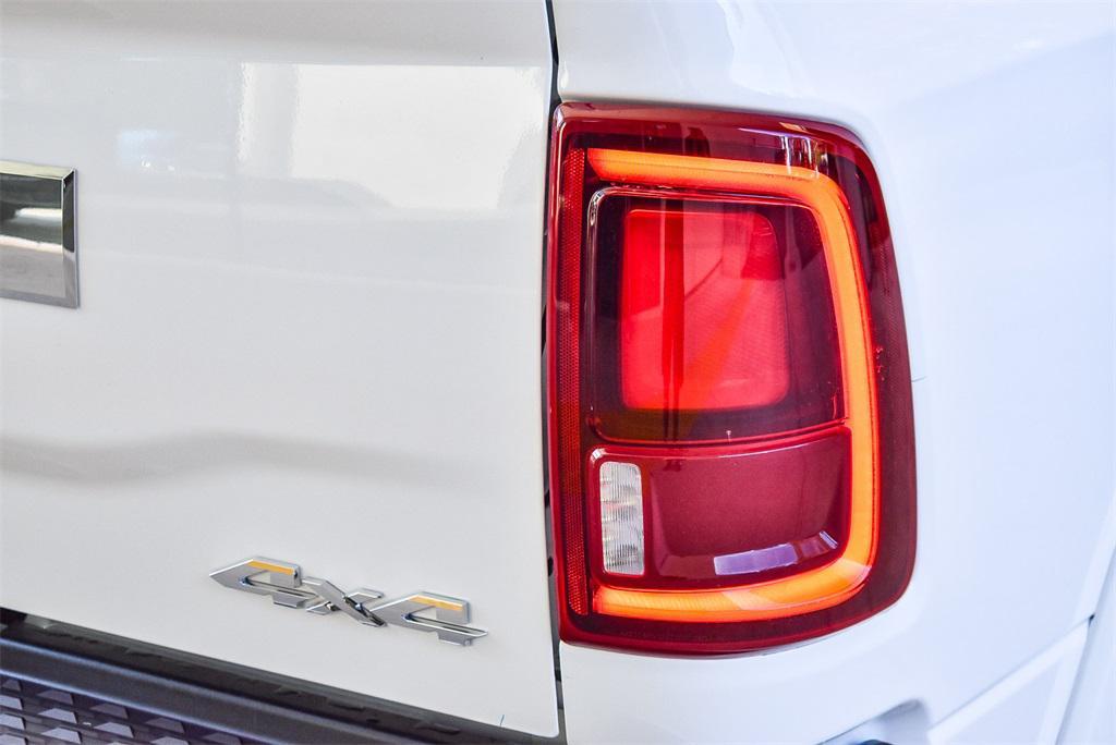 new 2026 Ram 3500 car, priced at $100,315