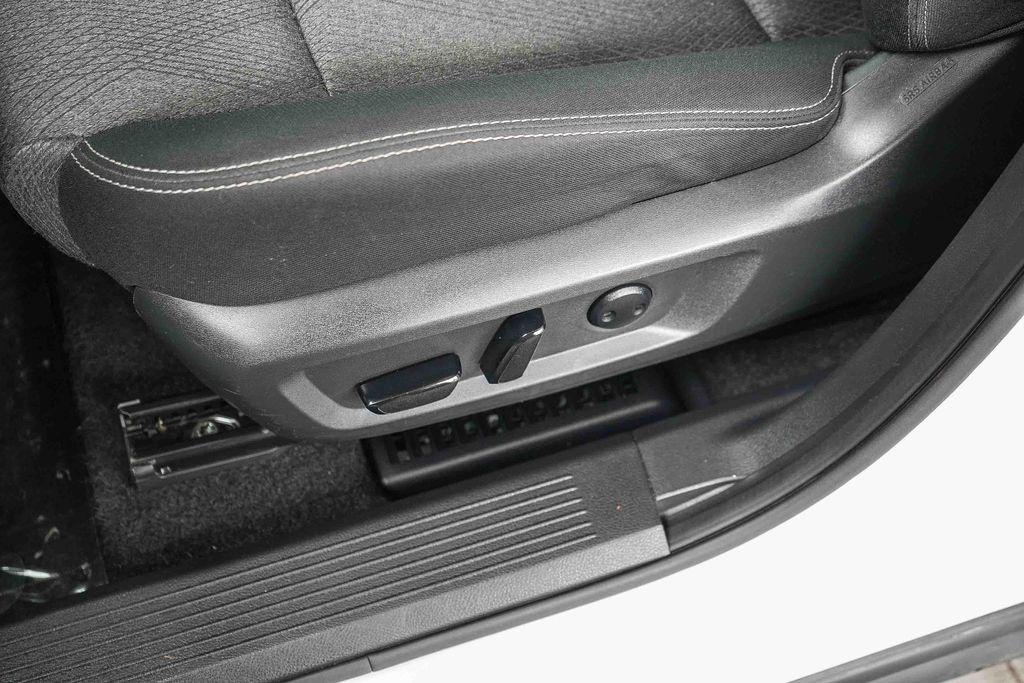 used 2024 Nissan Rogue car, priced at $24,995