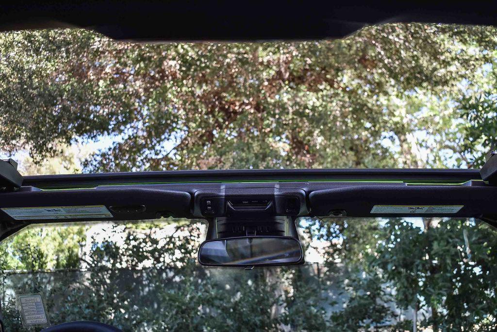 new 2026 Jeep Wrangler car, priced at $61,560