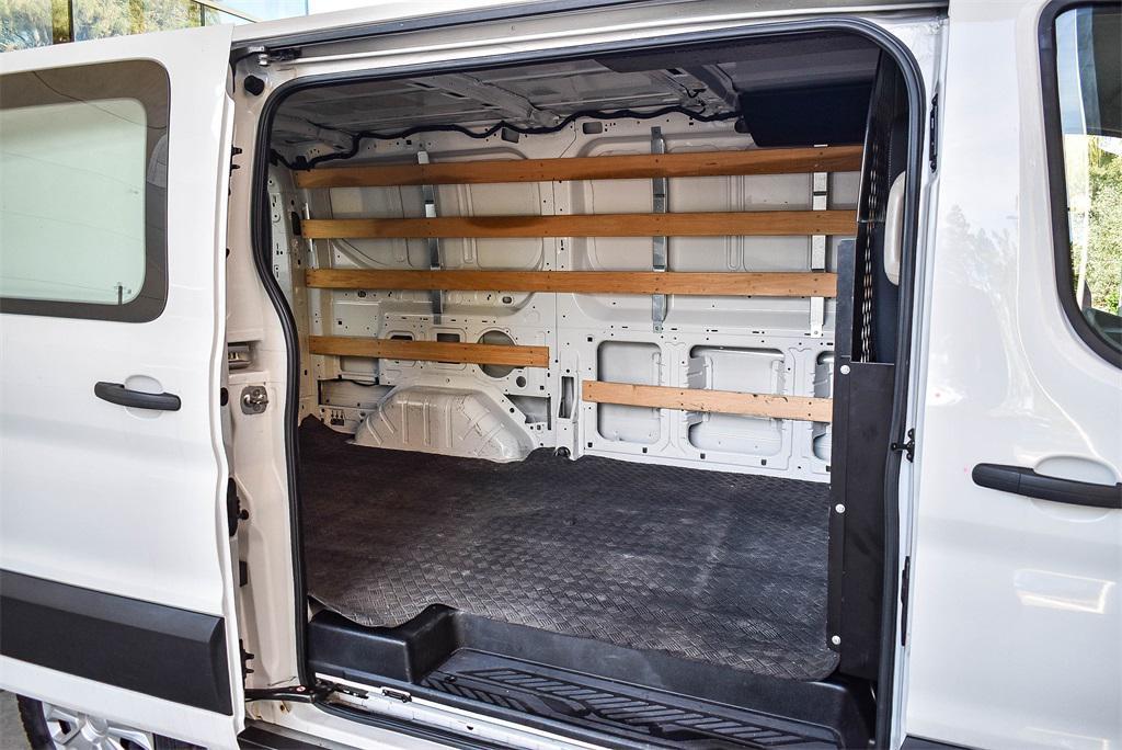 used 2024 Ford Transit-250 car, priced at $32,995