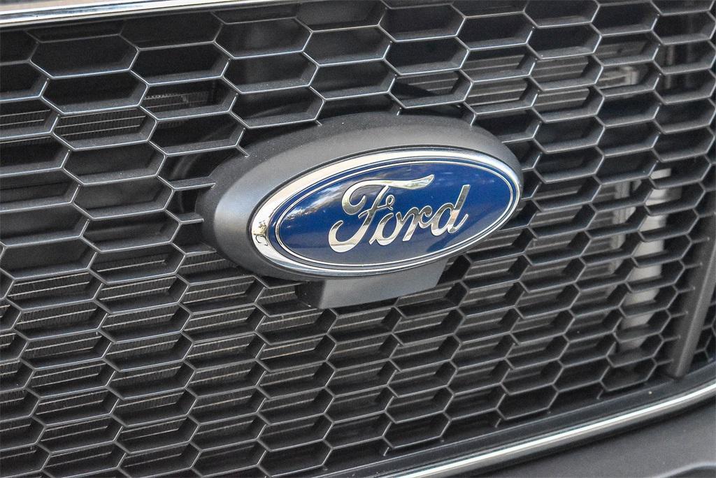 used 2024 Ford Transit-250 car, priced at $32,995