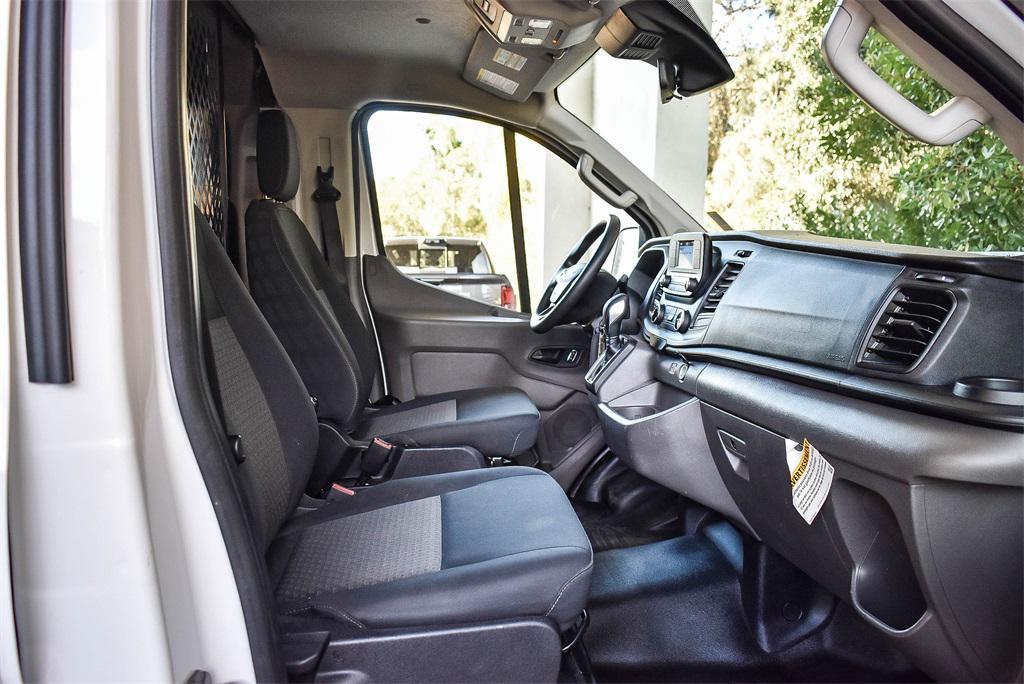 used 2024 Ford Transit-250 car, priced at $32,995