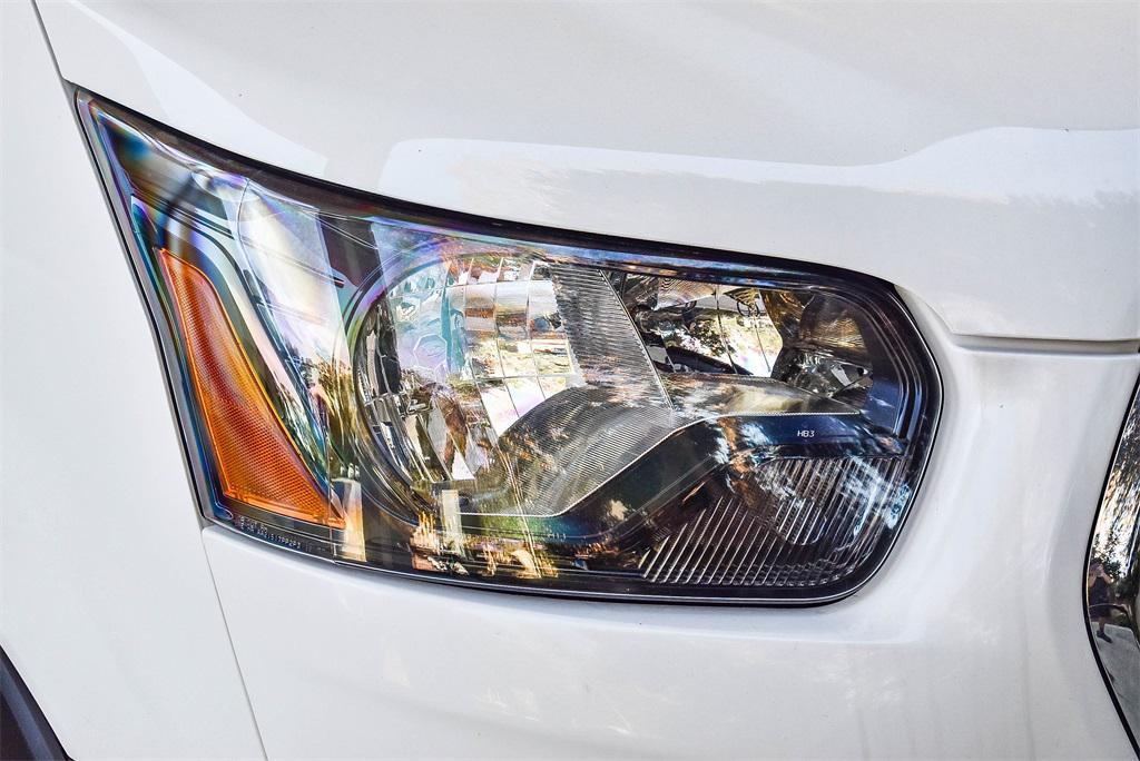 used 2024 Ford Transit-250 car, priced at $32,995