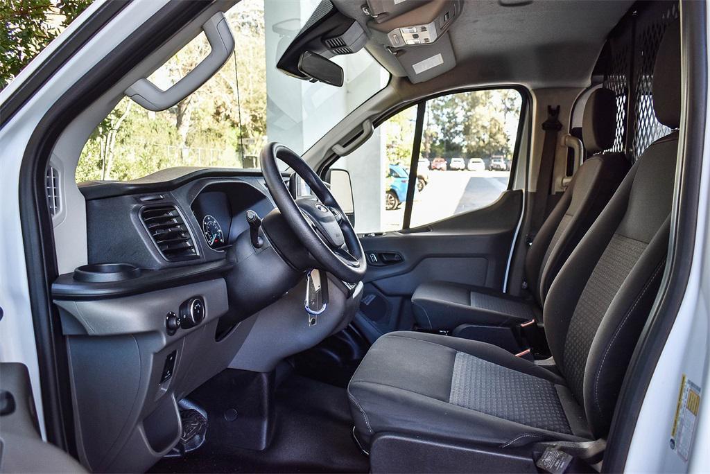 used 2024 Ford Transit-250 car, priced at $32,995