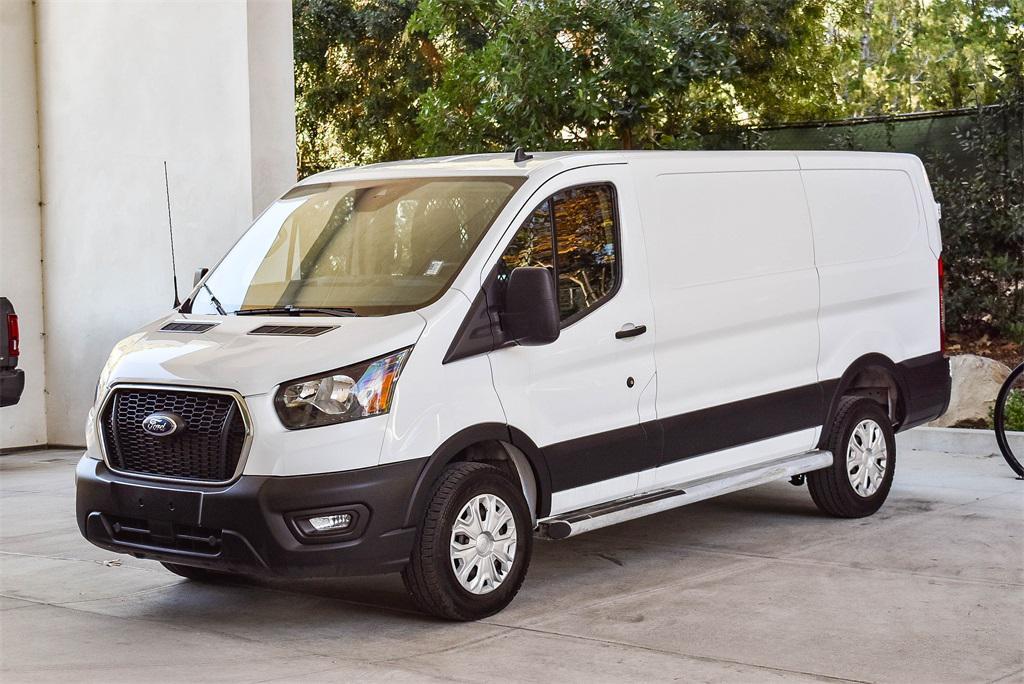 used 2024 Ford Transit-250 car, priced at $32,995