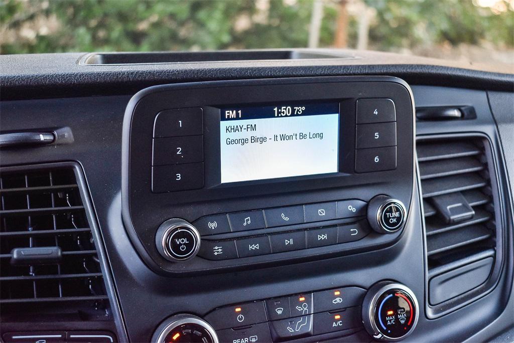 used 2024 Ford Transit-250 car, priced at $32,995