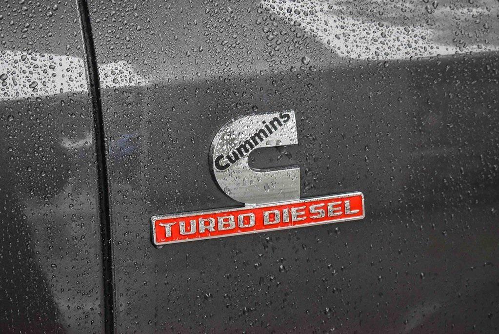 new 2026 Ram 2500 car, priced at $84,995