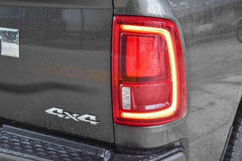 new 2026 Ram 2500 car, priced at $84,995