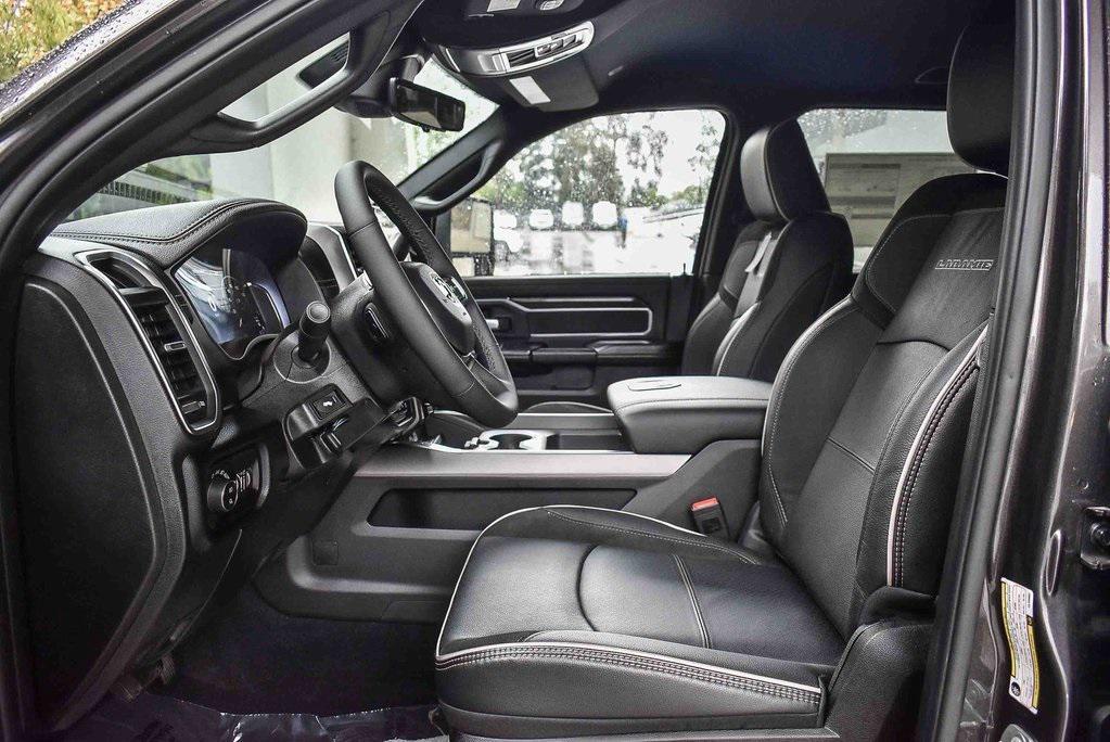 new 2026 Ram 2500 car, priced at $84,995