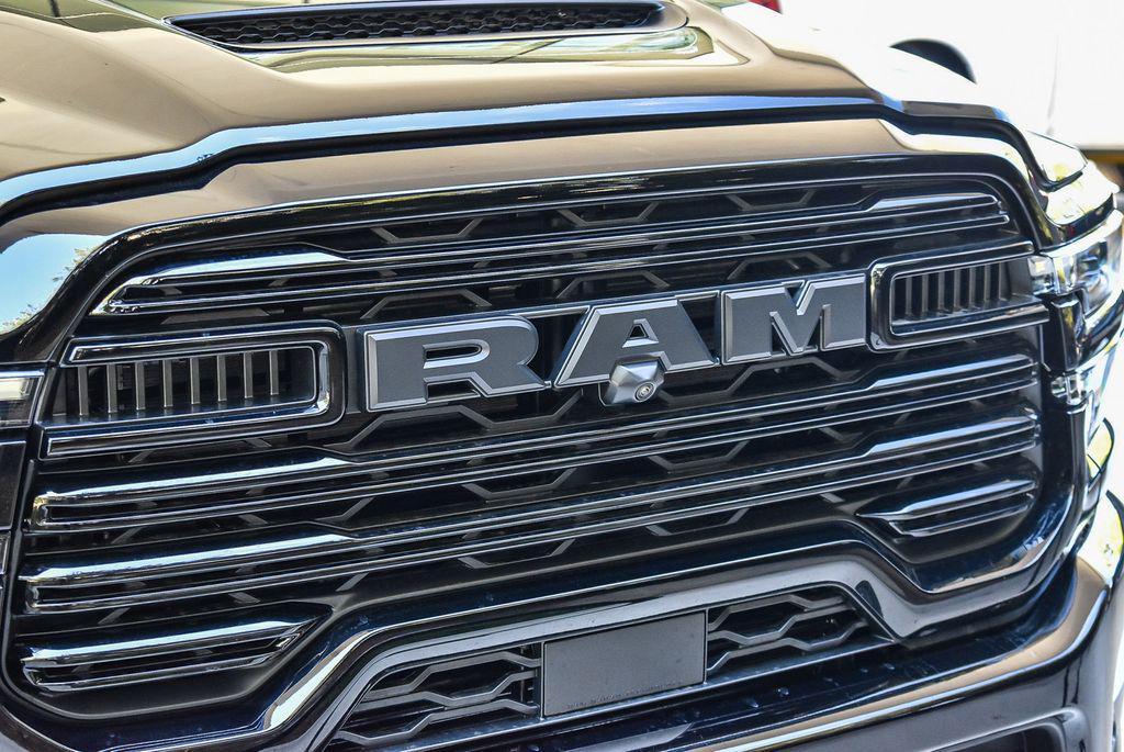 new 2026 Ram 2500 car, priced at $95,570
