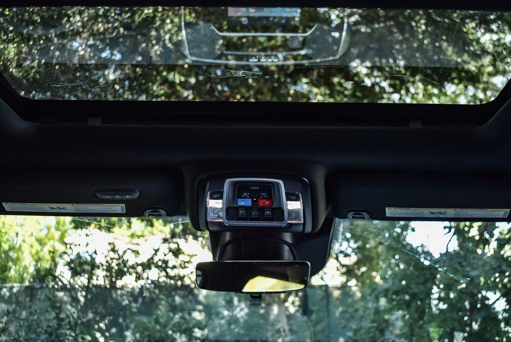 new 2026 Ram 2500 car, priced at $95,570