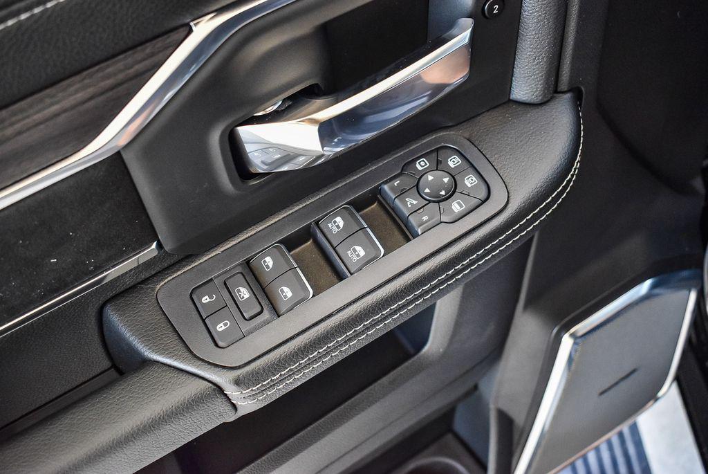 new 2026 Ram 2500 car, priced at $95,570