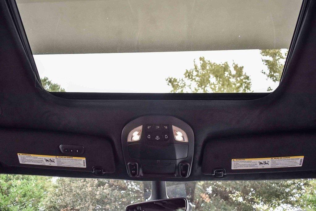 new 2026 Chrysler Pacifica car, priced at $56,950