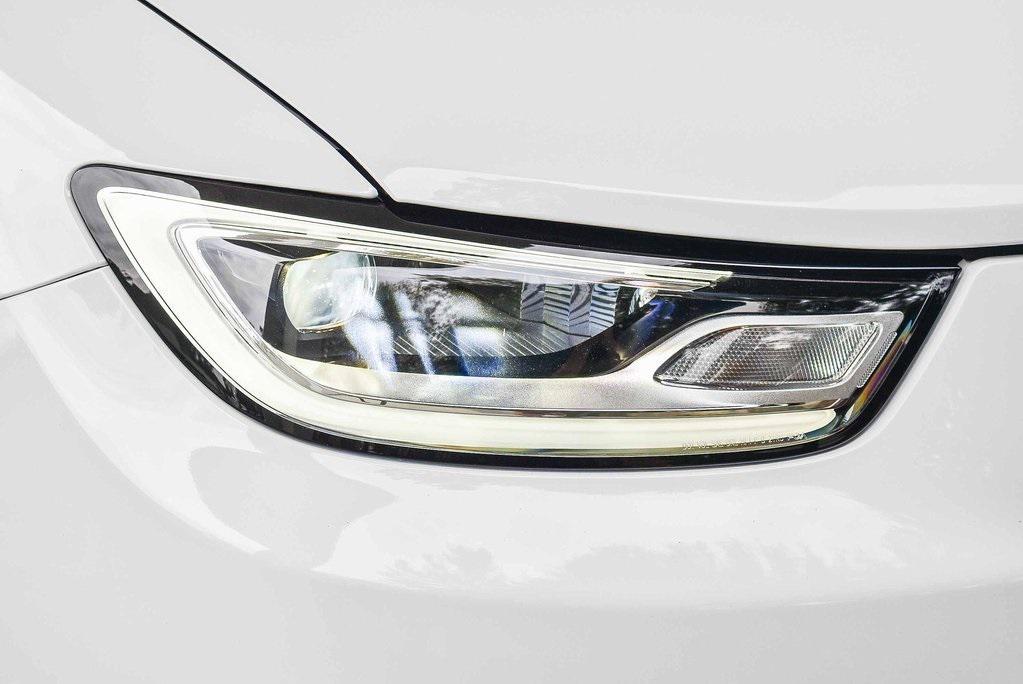 new 2026 Chrysler Pacifica car, priced at $56,950