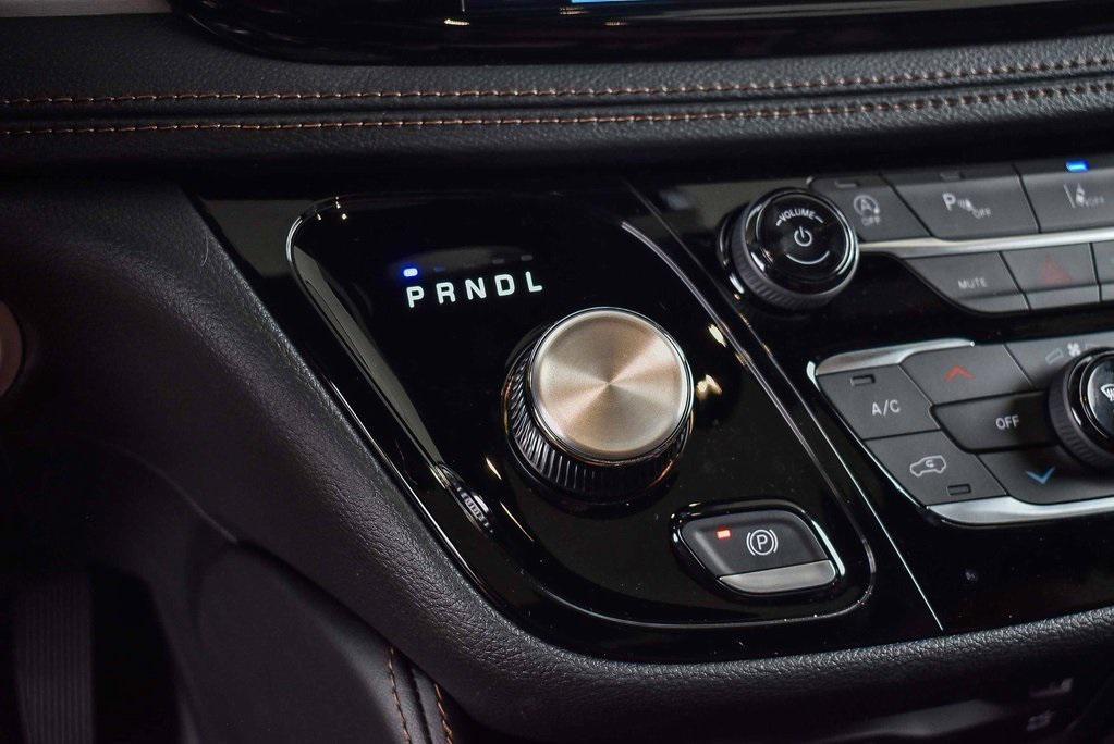 new 2026 Chrysler Pacifica car, priced at $56,950