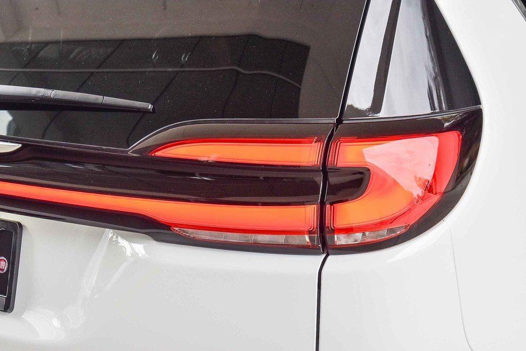 new 2026 Chrysler Pacifica car, priced at $54,649