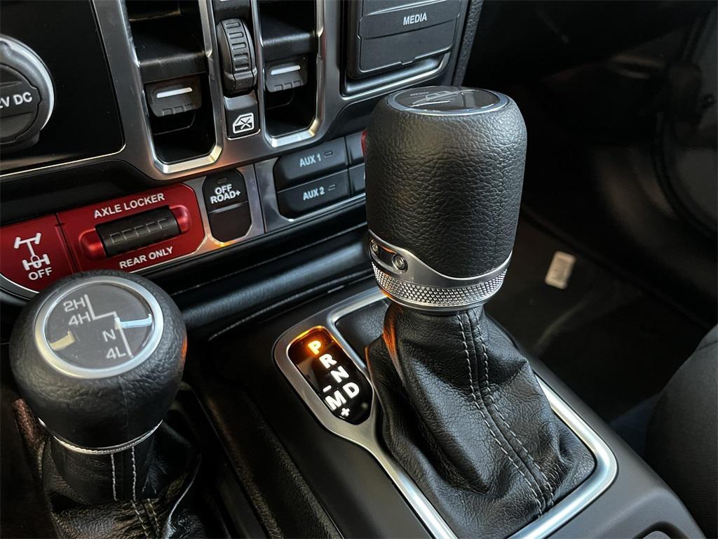 new 2025 Jeep Gladiator car, priced at $46,150