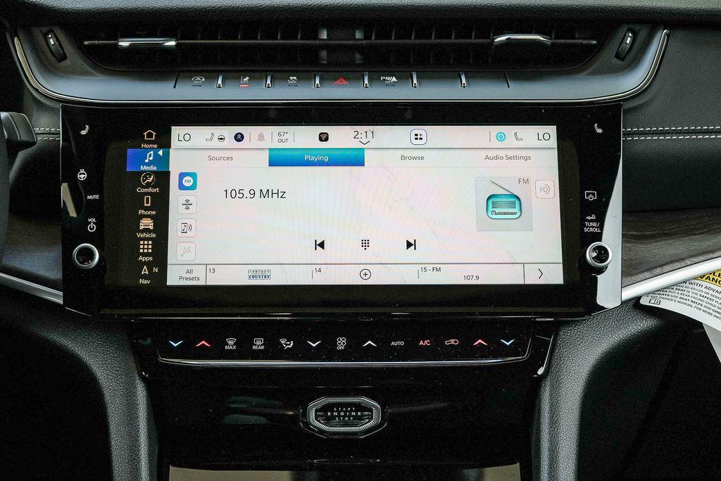 new 2026 Jeep Grand Cherokee car, priced at $44,165