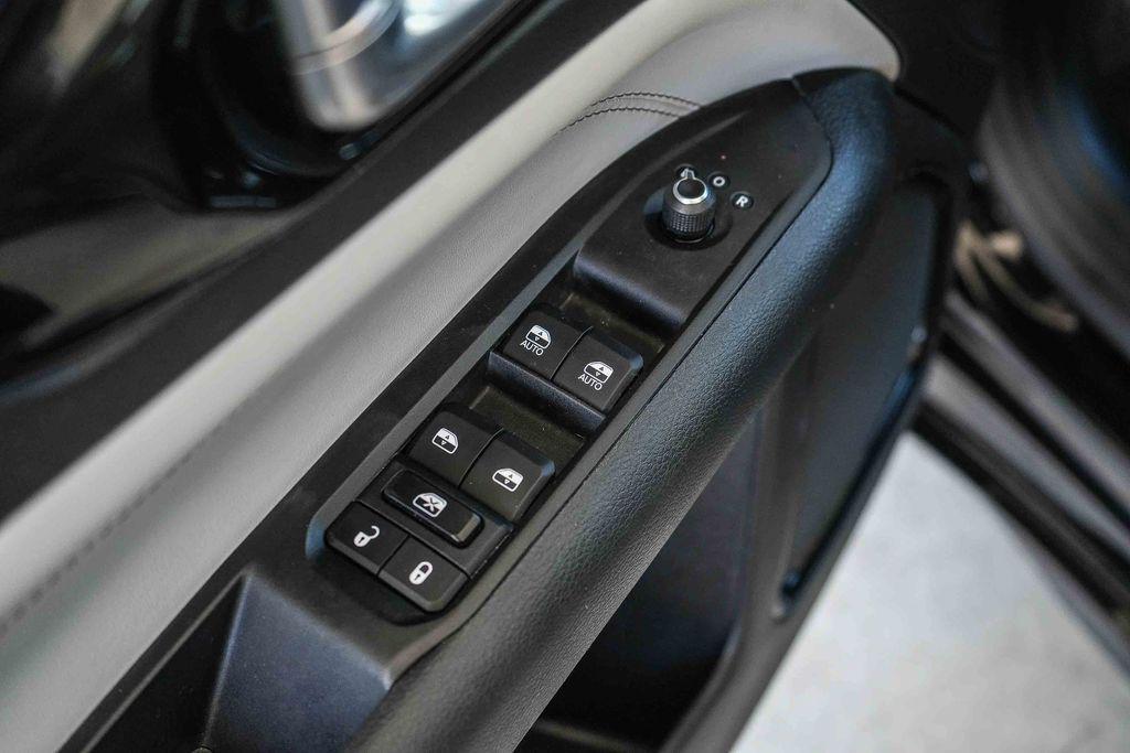 used 2022 Jeep Compass car, priced at $22,995