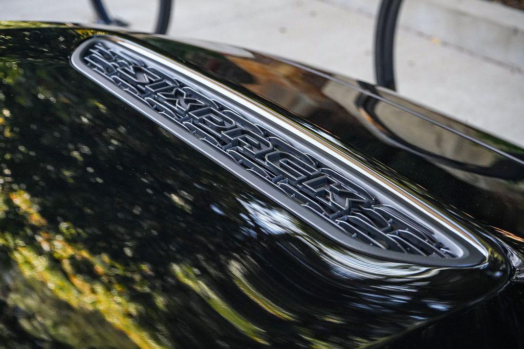 new 2026 Dodge Charger car, priced at $52,005