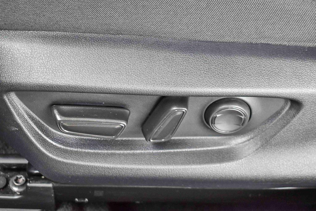 used 2025 Toyota Camry car, priced at $28,500