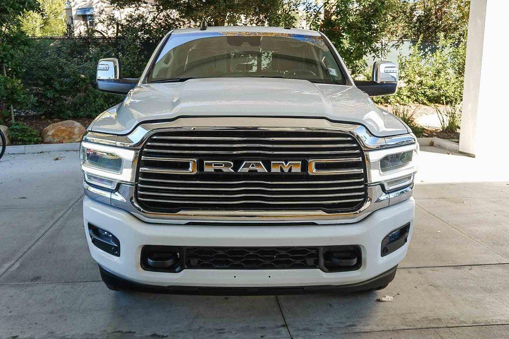 used 2024 Ram 2500 car, priced at $58,995